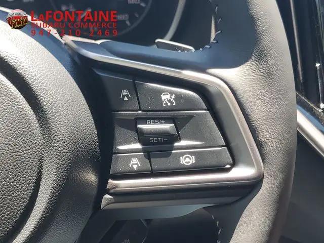 2026 Subaru Ascent Touring 7-Passenger