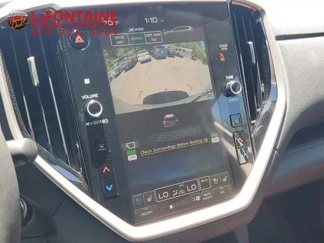 2026 Subaru Ascent Touring 7-Passenger