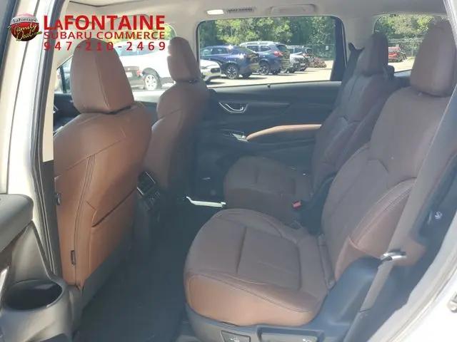 2026 Subaru Ascent Touring 7-Passenger