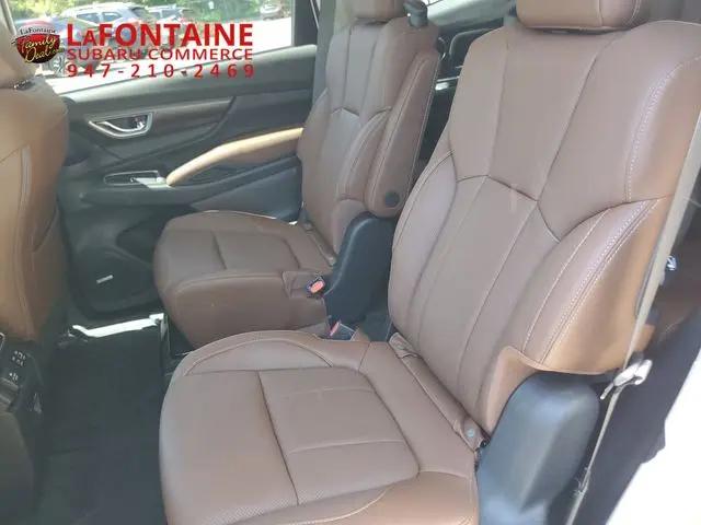 2026 Subaru Ascent Touring 7-Passenger