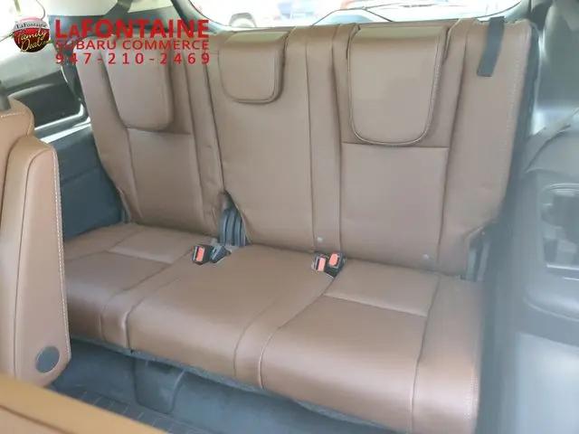 2026 Subaru Ascent Touring 7-Passenger