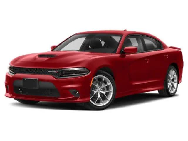 2022 Dodge Charger GT AWD for sale in Canton, CT