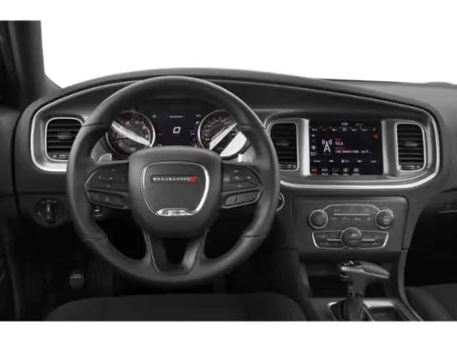 2022 Dodge Charger GT AWD