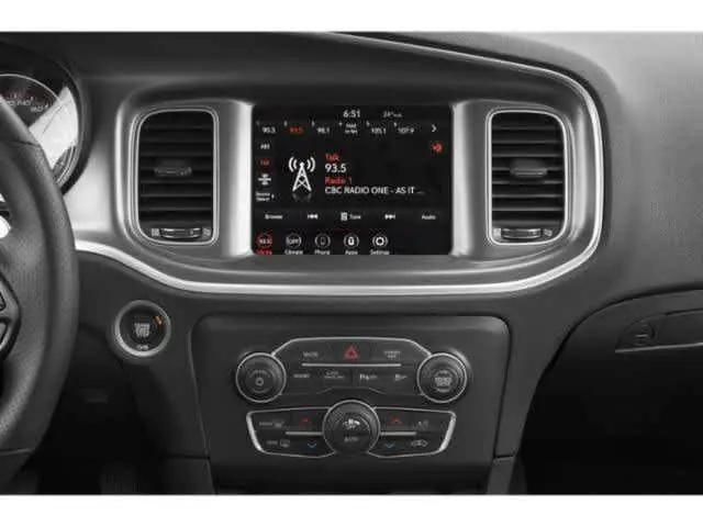 2022 Dodge Charger GT AWD