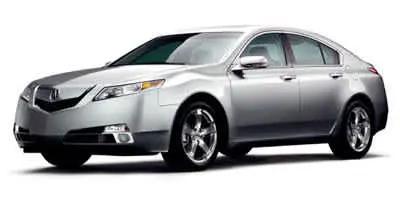 2011 Acura TL 3.7 for sale in Canton, CT