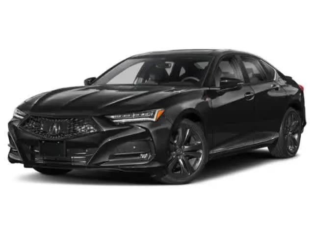 2023 Acura TLX A-SPEC Package for sale in Canton, CT