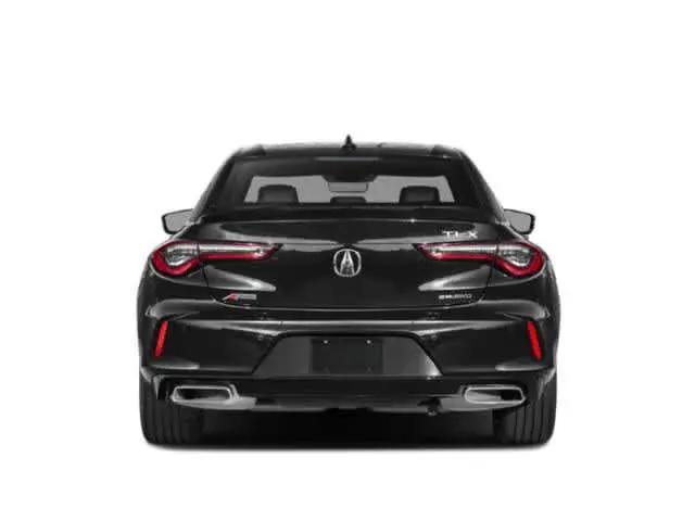 2023 Acura TLX A-SPEC Package