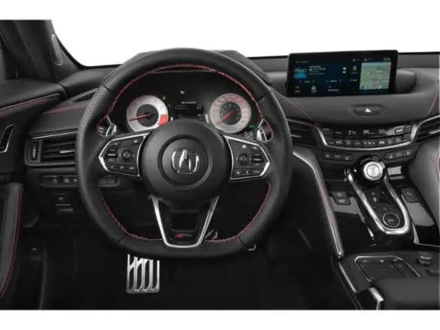 2023 Acura TLX A-SPEC Package
