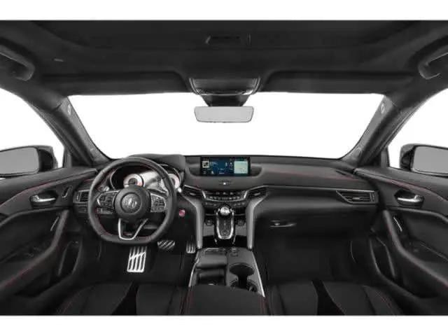 2023 Acura TLX A-SPEC Package