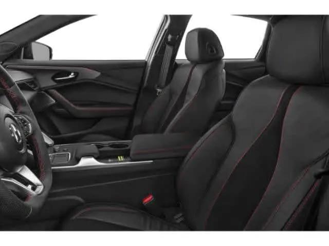 2023 Acura TLX A-SPEC Package