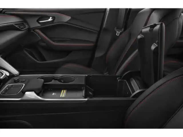 2023 Acura TLX A-SPEC Package