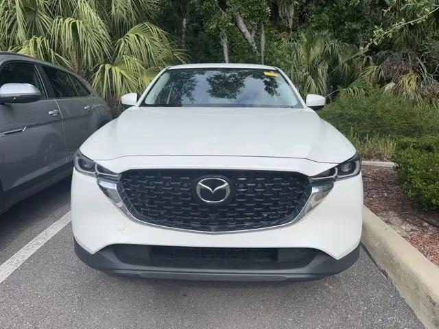 2023 Mazda CX-5 2.5 S Select