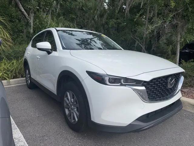 2023 Mazda CX-5 2.5 S Select