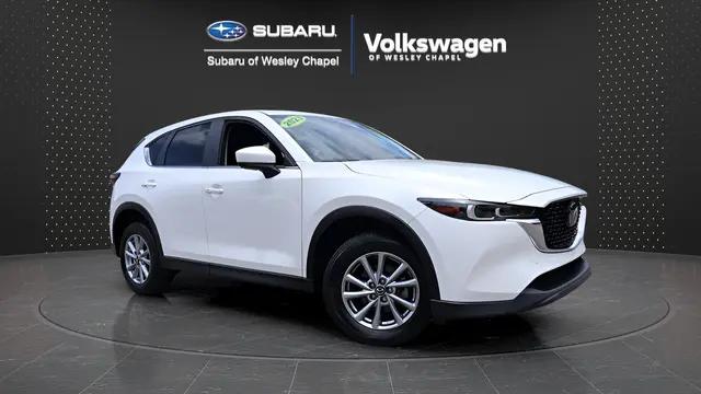2023 Mazda CX-5 2.5 S Select for sale in Wesley Chapel, FL