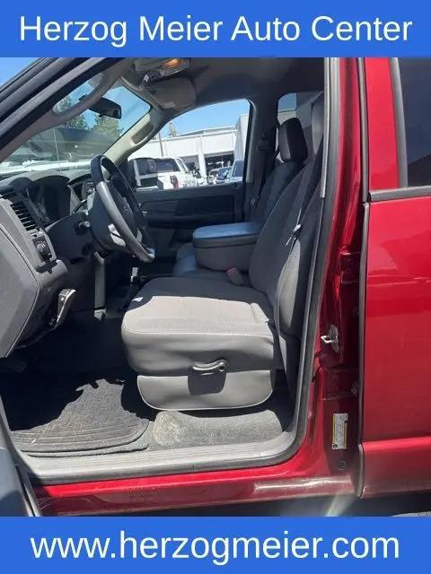 2008 Dodge Ram 2500 ST/SXT