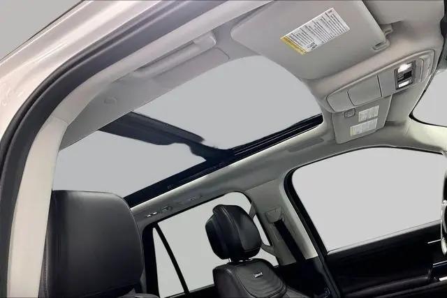 2026 Ford Expedition Max Platinum MAX