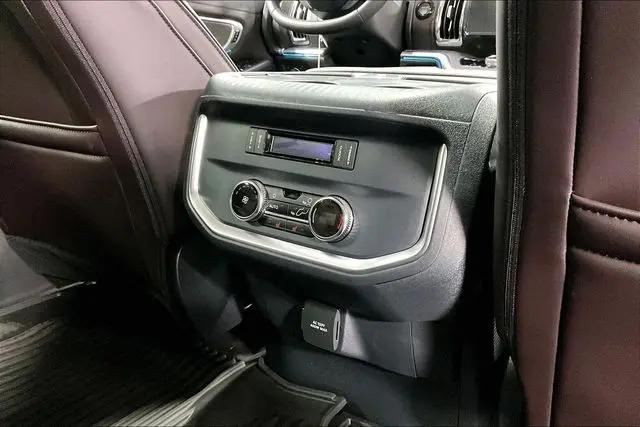 2026 Ford Expedition Max Platinum MAX