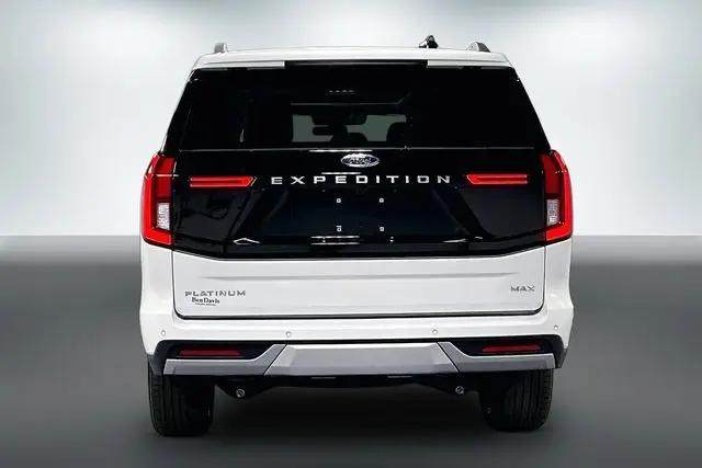 2026 Ford Expedition Max Platinum MAX