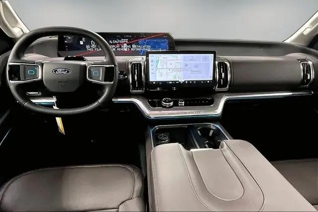 2026 Ford Expedition Max Platinum MAX