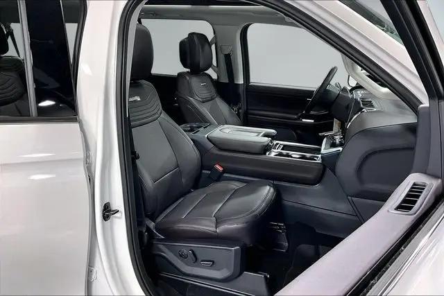 2026 Ford Expedition Max Platinum MAX