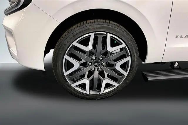 2026 Ford Expedition Max Platinum MAX