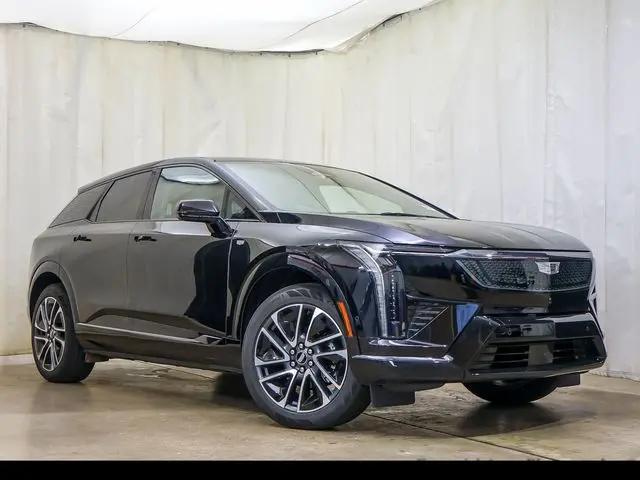 2026 Cadillac iQ Sport for sale in Tinley Park, IL
