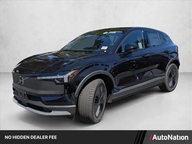 2026 Volvo EX30 Cross Country Ultra, Twin Motor Performance, Fully electric for sale in San Jose, CA