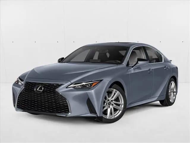 2021 Lexus IS 300 IS 300 for sale in Elmsford, NY