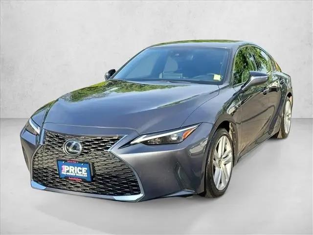 2021 Lexus IS 300 IS 300 for sale in Elmsford, NY