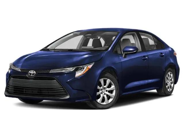 2024 Toyota Corolla LE for sale in Pompton Plains, NJ