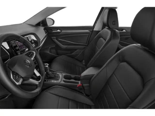 2022 Volkswagen Jetta 1.5T SE