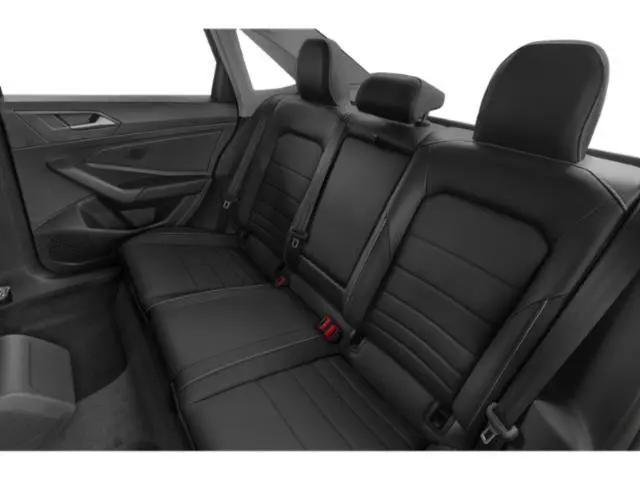 2022 Volkswagen Jetta 1.5T SE