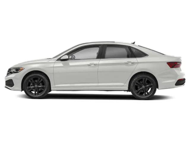 2022 Volkswagen Jetta 1.5T SE