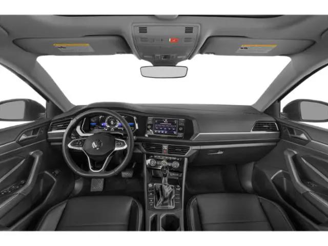 2023 Volkswagen Jetta 1.5T SE