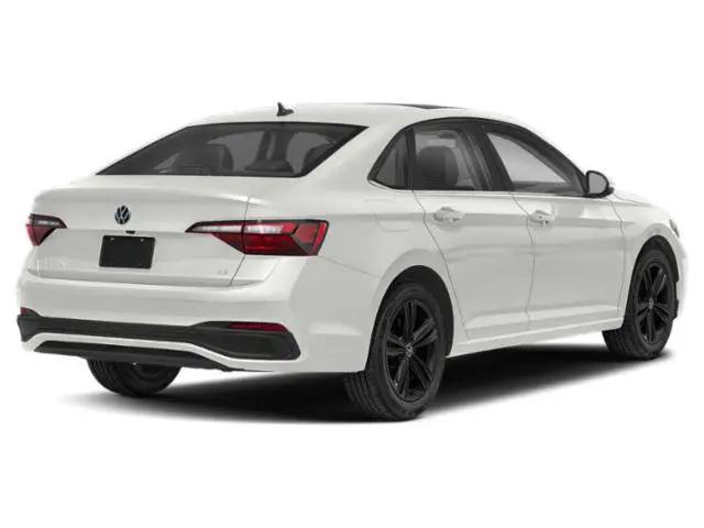 2023 Volkswagen Jetta 1.5T SE