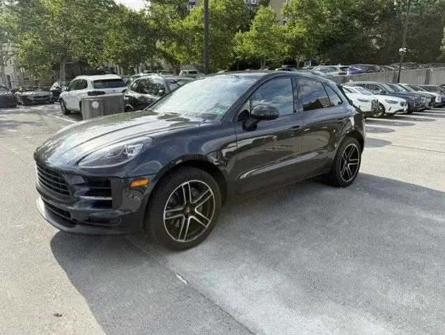 2021 Porsche Macan S for sale in Alexandria, VA