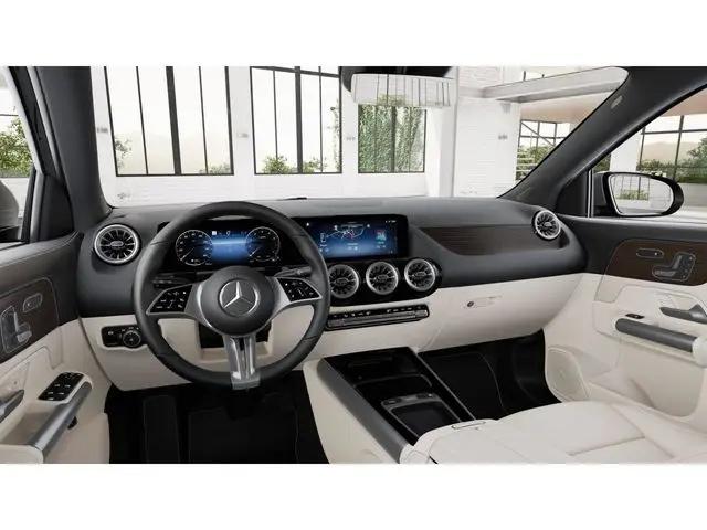 2026 Mercedes-Benz GLA-CLASS 4MATIC