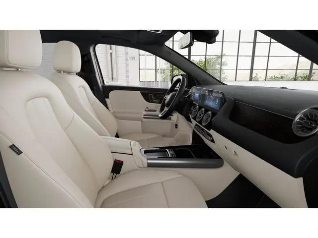 2026 Mercedes-Benz GLA-CLASS 4MATIC