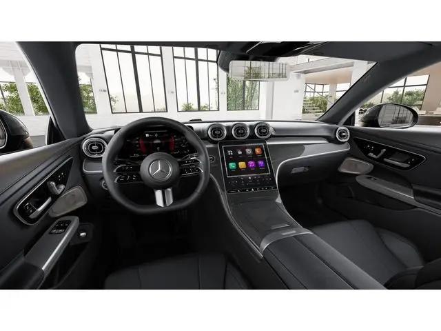 2026 Mercedes-Benz E-CLASS E 300 CLE 300