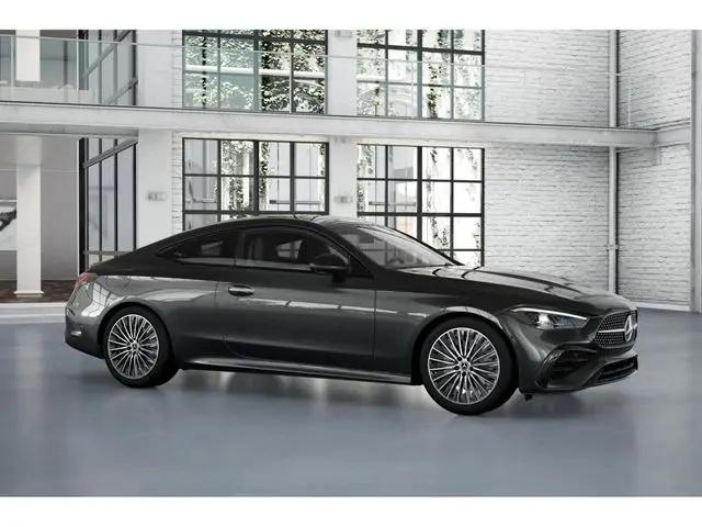 2026 Mercedes-Benz E-CLASS E 300 CLE 300