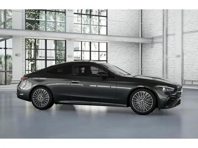 2026 Mercedes-Benz E-CLASS E 300 CLE 300