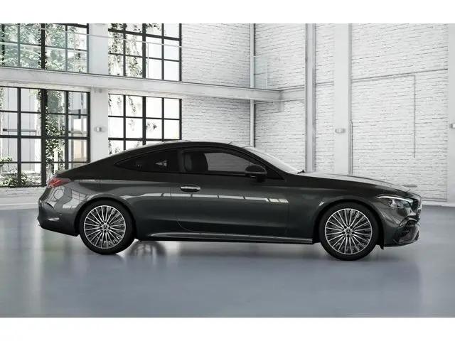 2026 Mercedes-Benz E-CLASS E 300 CLE 300