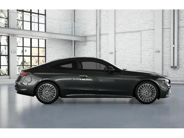2026 Mercedes-Benz E-CLASS E 300 CLE 300