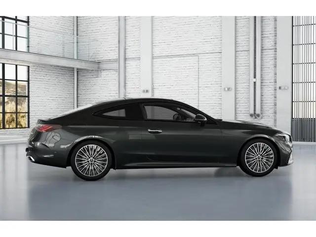 2026 Mercedes-Benz E-CLASS E 300 CLE 300