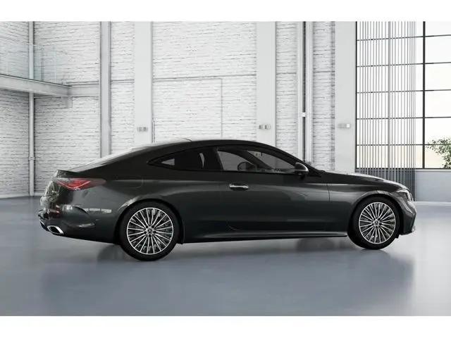 2026 Mercedes-Benz E-CLASS E 300 CLE 300