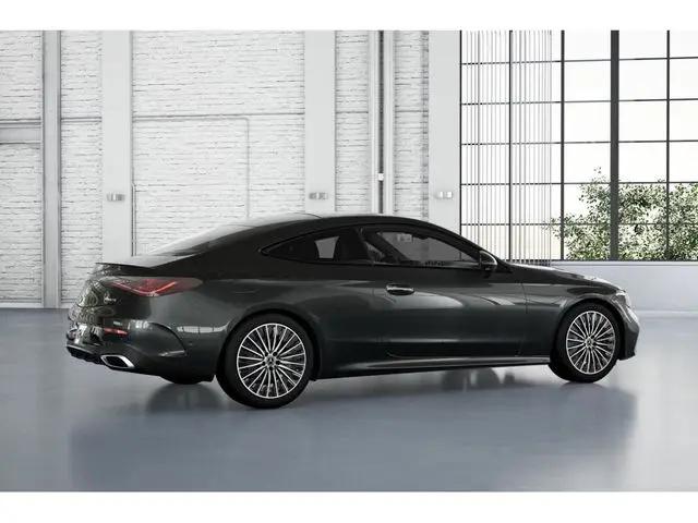 2026 Mercedes-Benz E-CLASS E 300 CLE 300