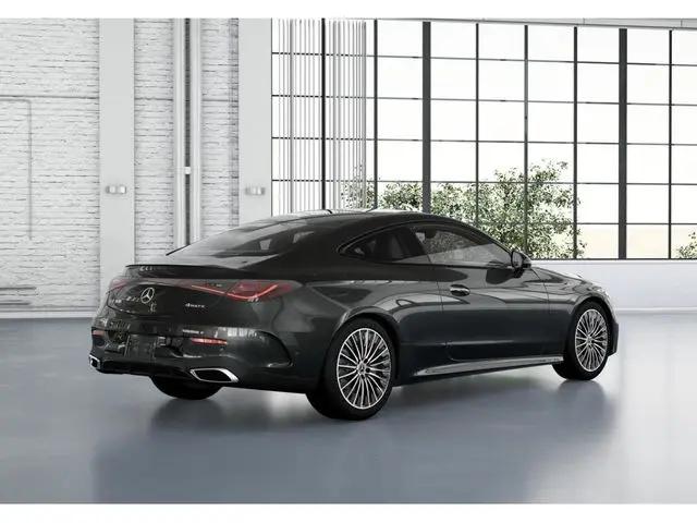 2026 Mercedes-Benz E-CLASS E 300 CLE 300