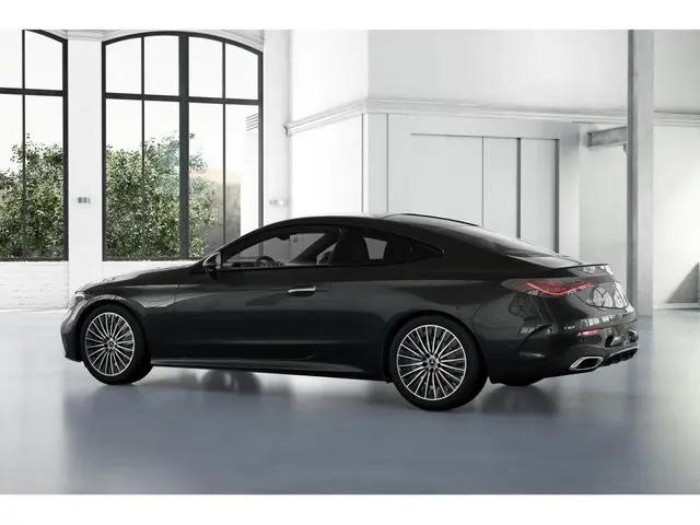 2026 Mercedes-Benz E-CLASS E 300 CLE 300