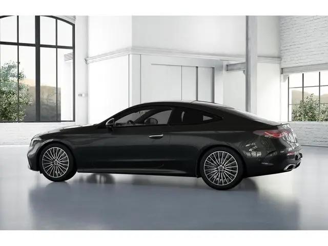2026 Mercedes-Benz E-CLASS E 300 CLE 300