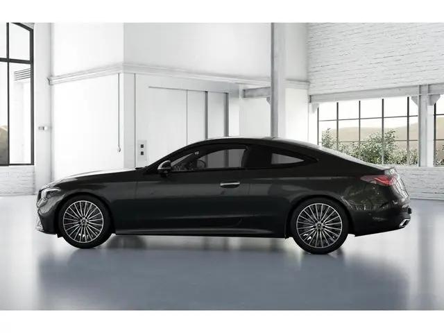 2026 Mercedes-Benz E-CLASS E 300 CLE 300